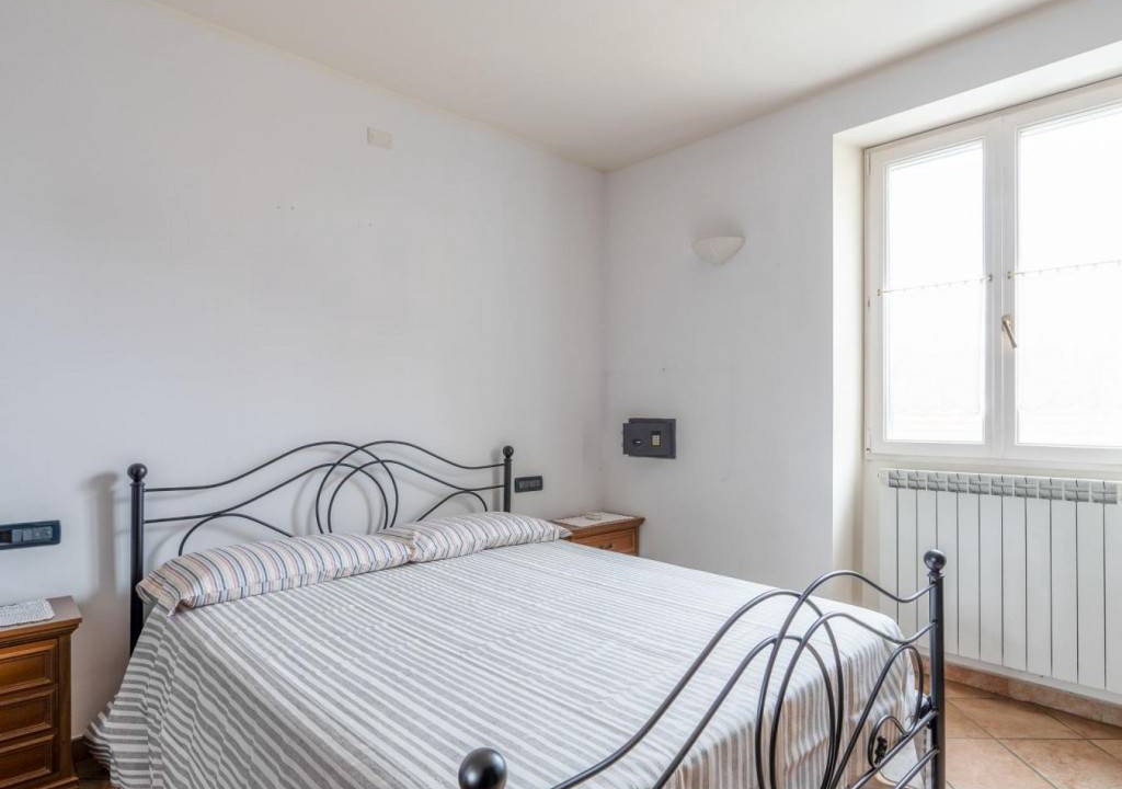 Photo of Bedroom in Villa Viani