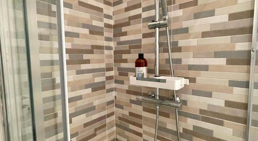 Photo of Bathroom in La Spezia Historic Centre