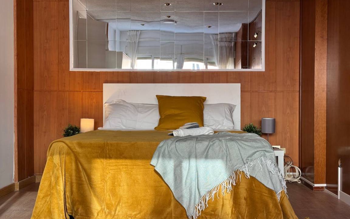 Photo of Bedroom in Grinon
