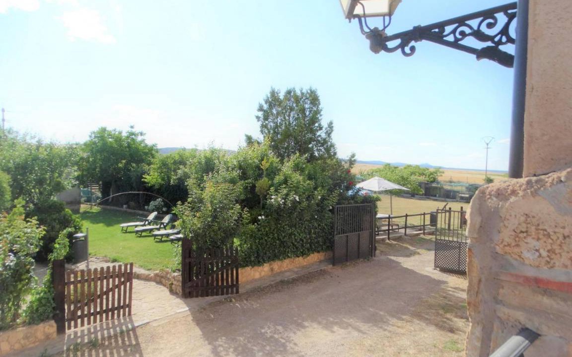 Photo of Patio Balcony in Cella