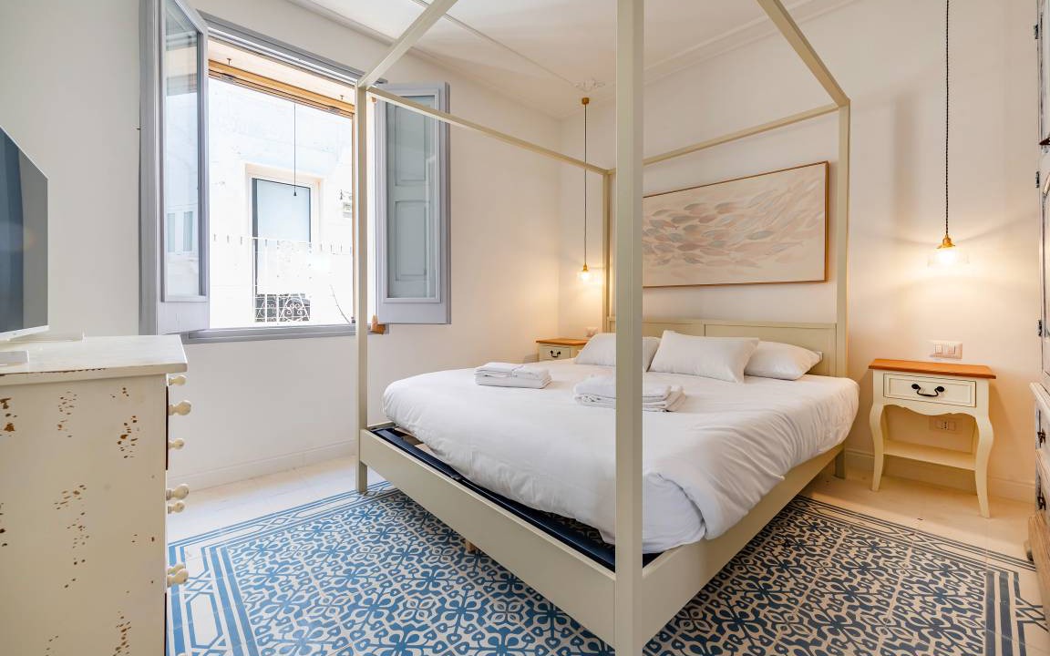 Photo of Bedroom in Centro Storico