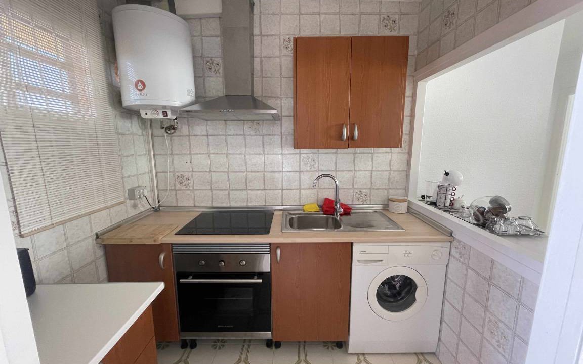 Photo of Kitchen in Calabardina