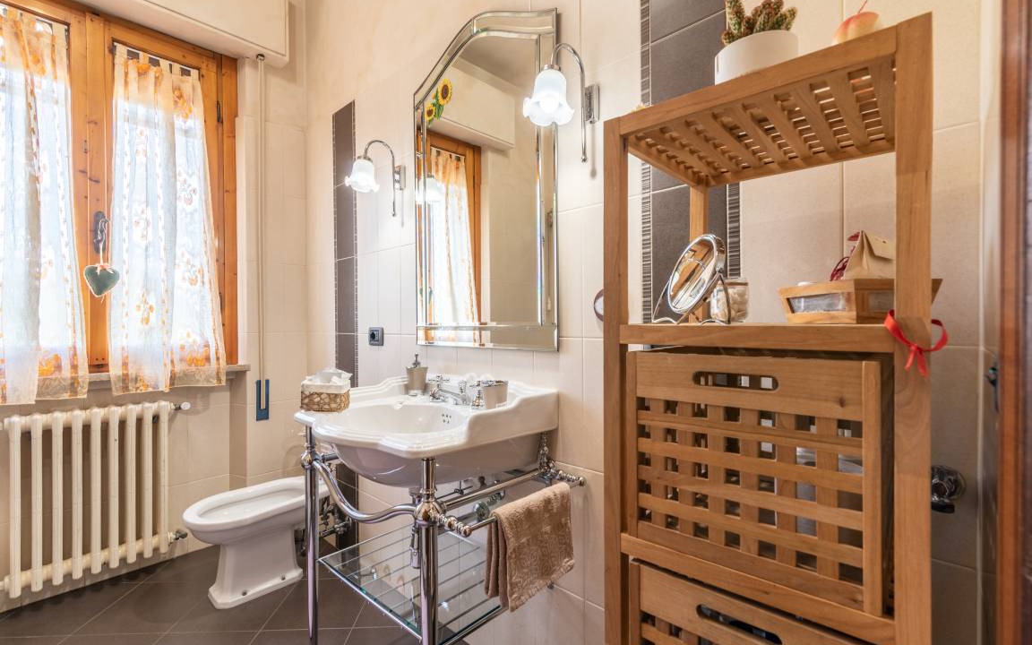 Photo of Bathroom in Monte San Savino
