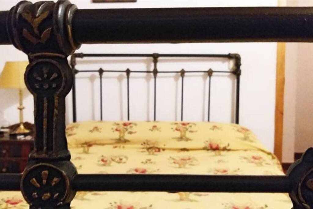 Photo of Bedroom in Cabezas Bajas