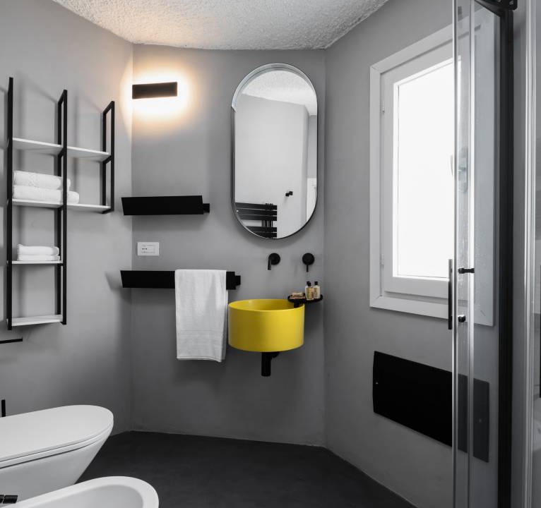 Photo of Bathroom in Pittulongu
