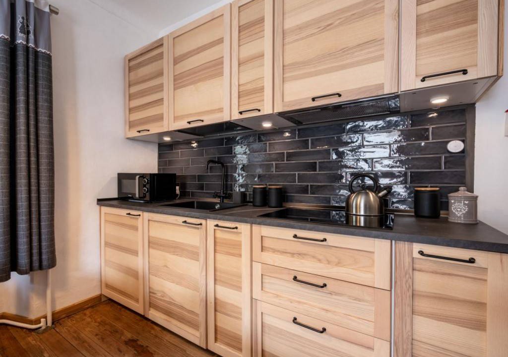 Photo of Kitchen in Ghigo