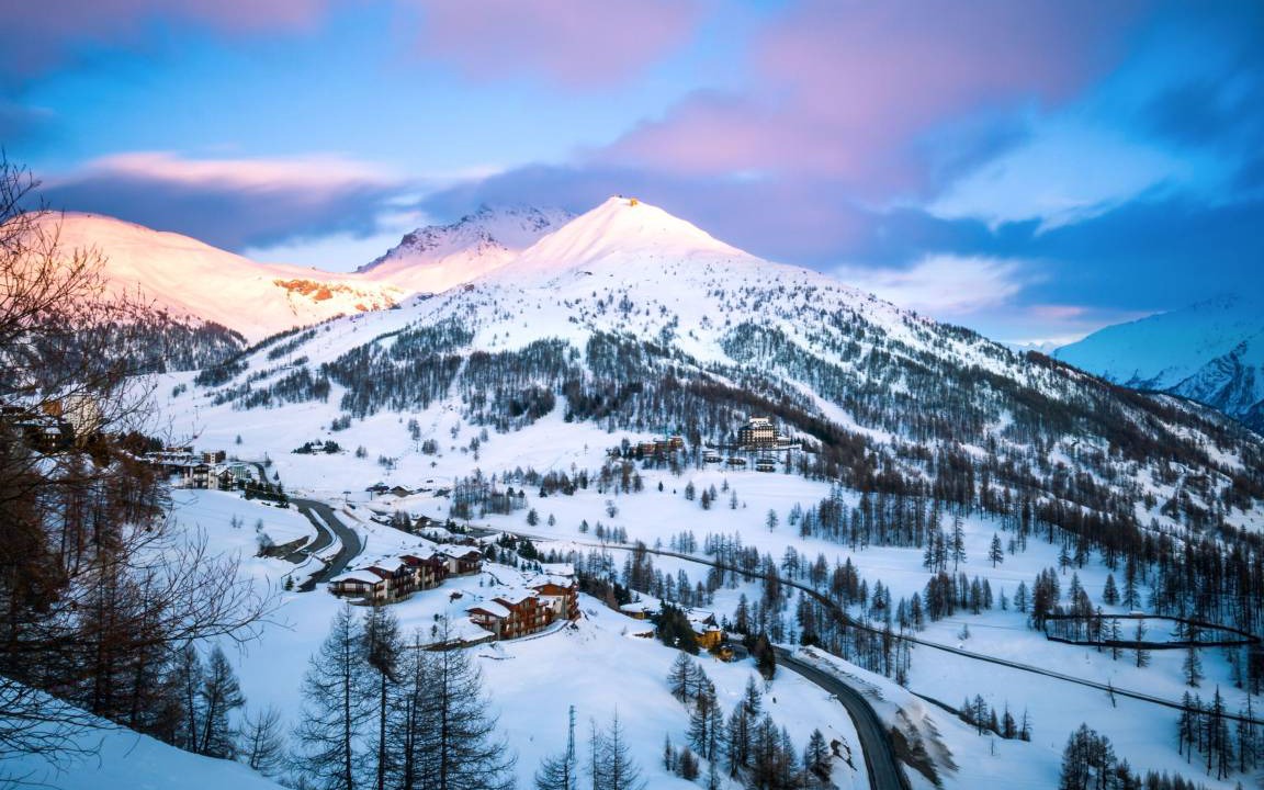 Photo of Others in Sestriere