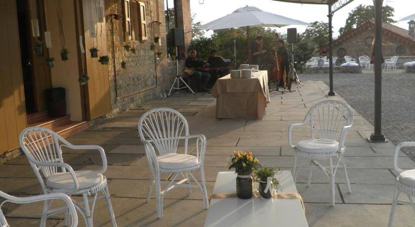 Photo of Patio Balcony in Viano