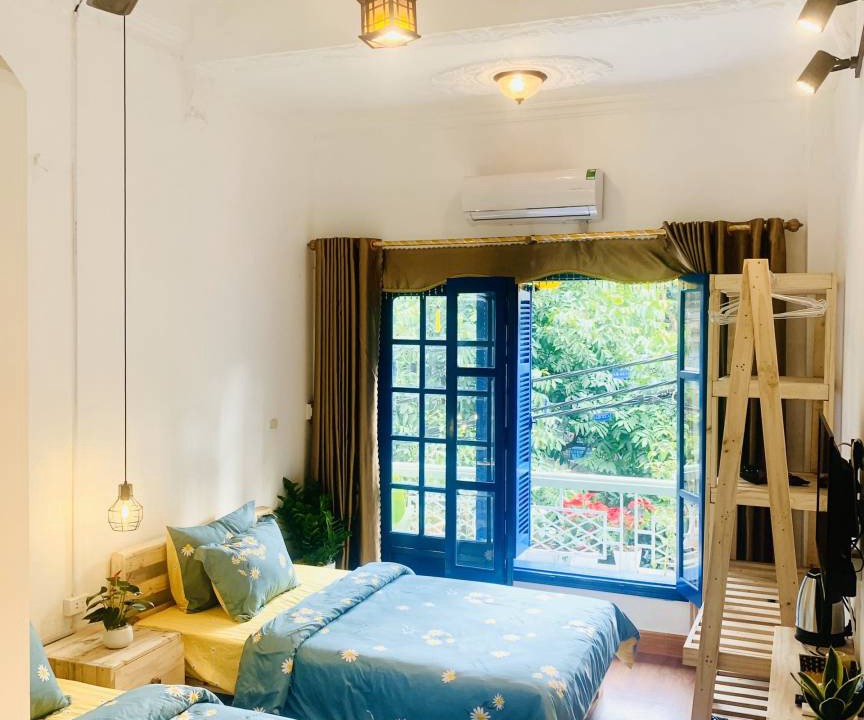 Photo of Bedroom in Hang Bo