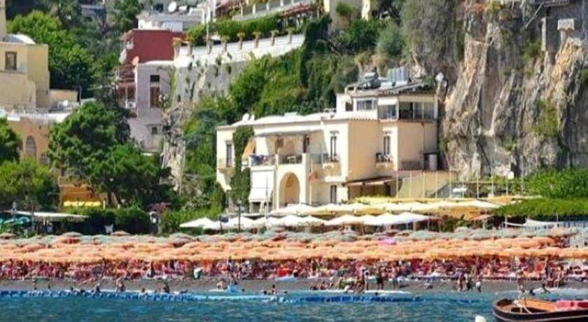 Photo of Others in Positano City Centre
