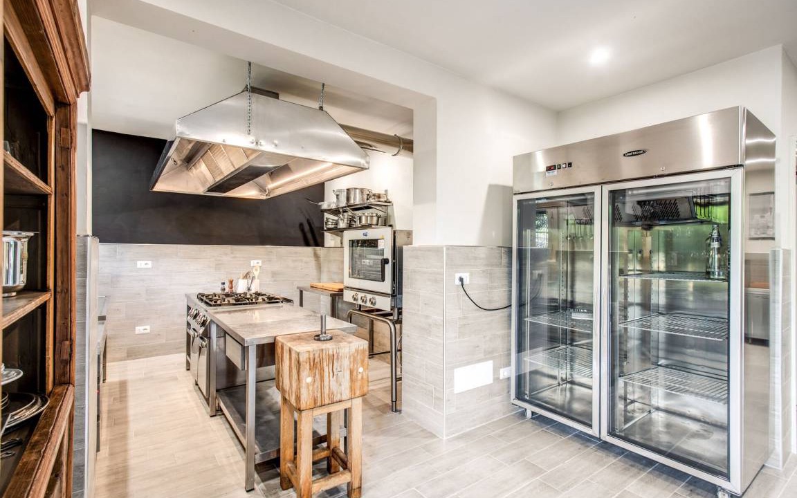 Photo of Kitchen in Pieve a Nievole