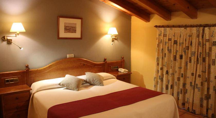 Photo of Bedroom in Labuerda