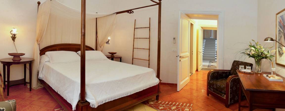 Photo of Bedroom in Arienzo