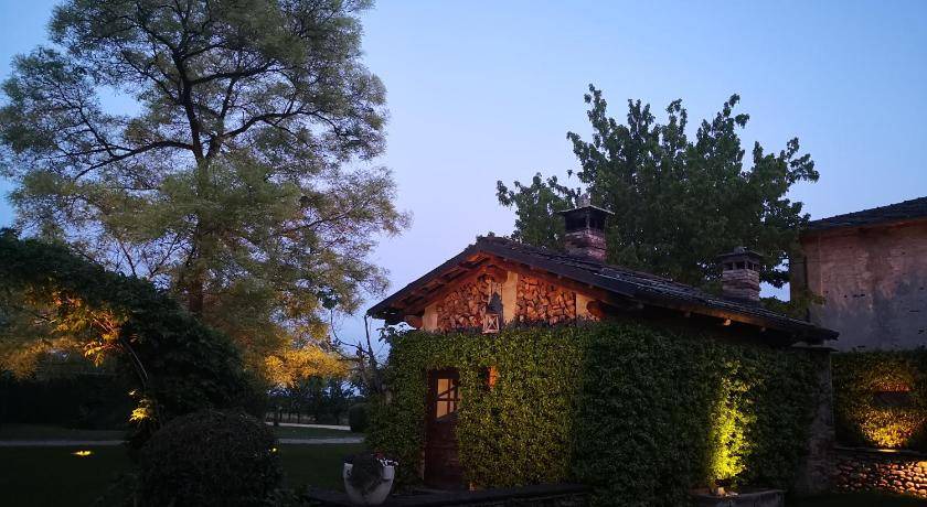 Photo of Others in Campiglione Fenile