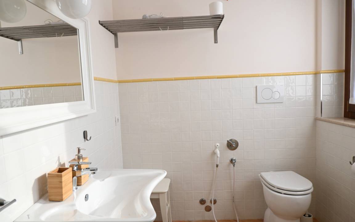 Photo of Bathroom in Villa Musone