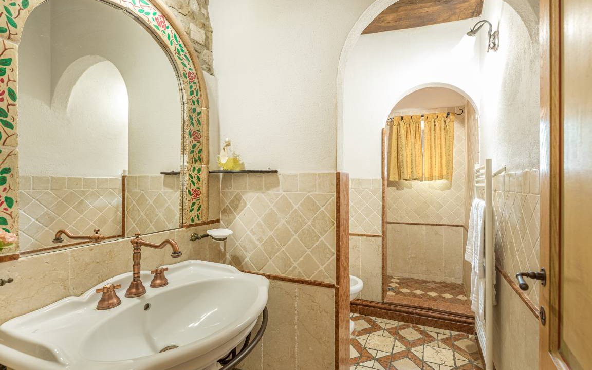 Photo of Bathroom in Acqua Loreto