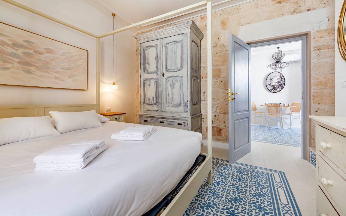 Photo of Bedroom in Centro Storico