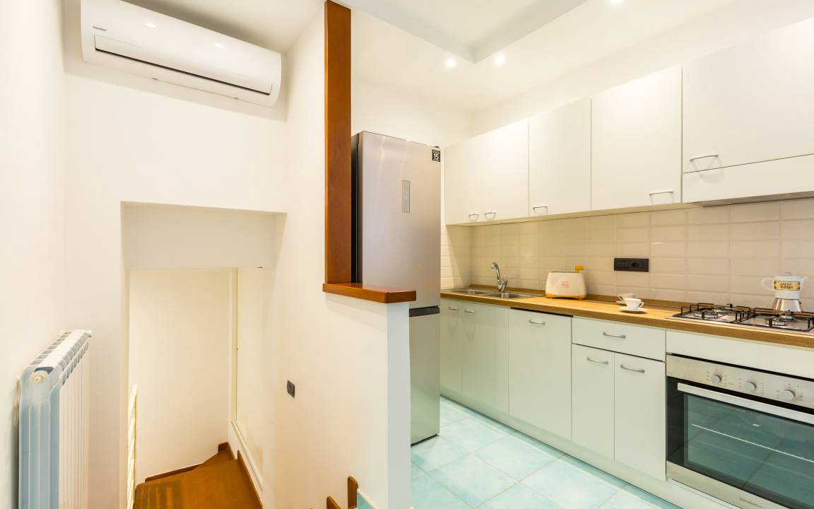 Photo of Kitchen in Pozzuoli