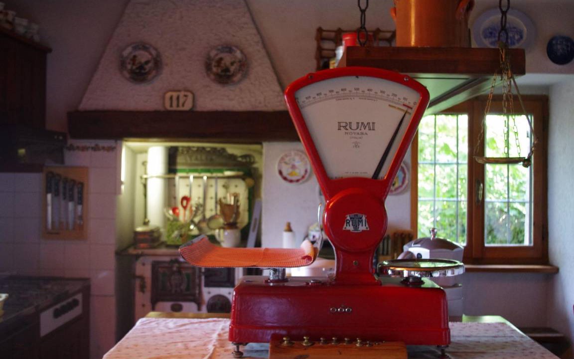 Photo of Kitchen in Crevoladossola