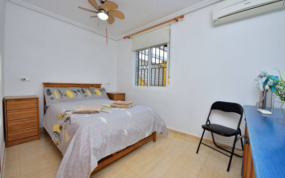 Photo of Bedroom in Mazarron