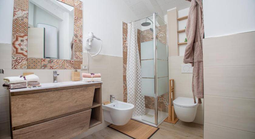 Photo of Bathroom in Chieti Scalo