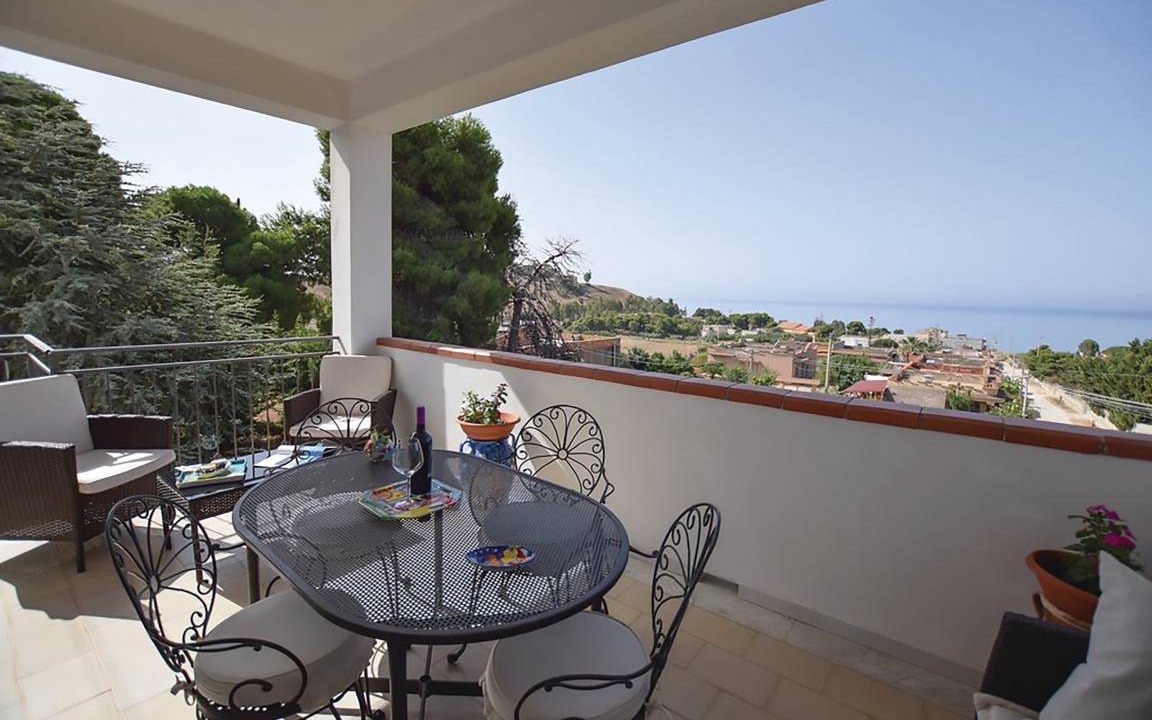 Photo of Patio Balcony in San Giorgio