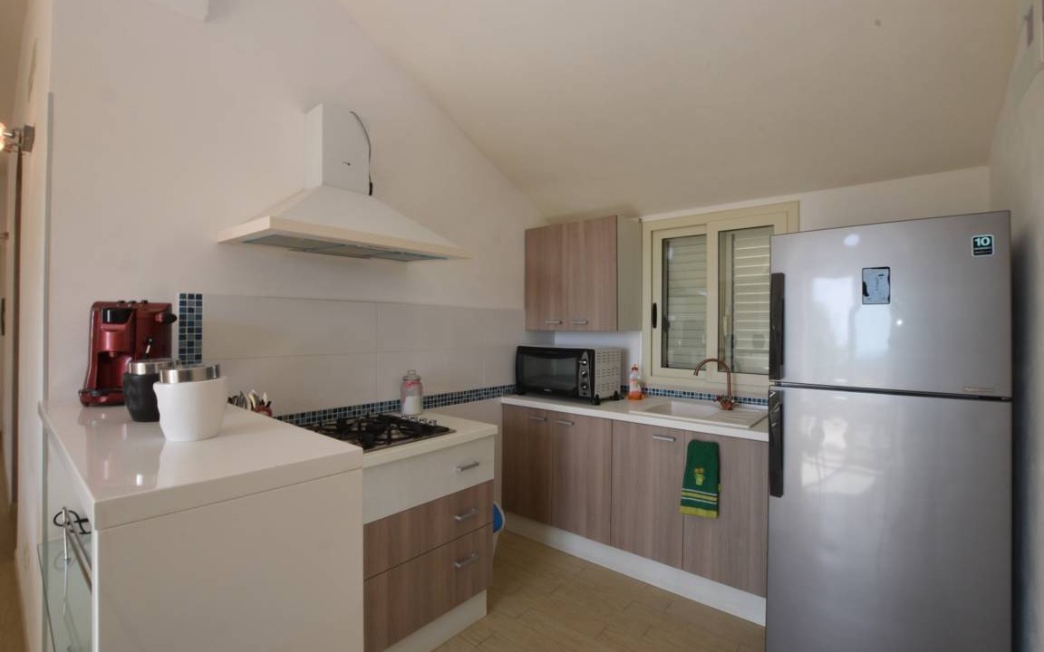 Photo of Kitchen in Pozzallo