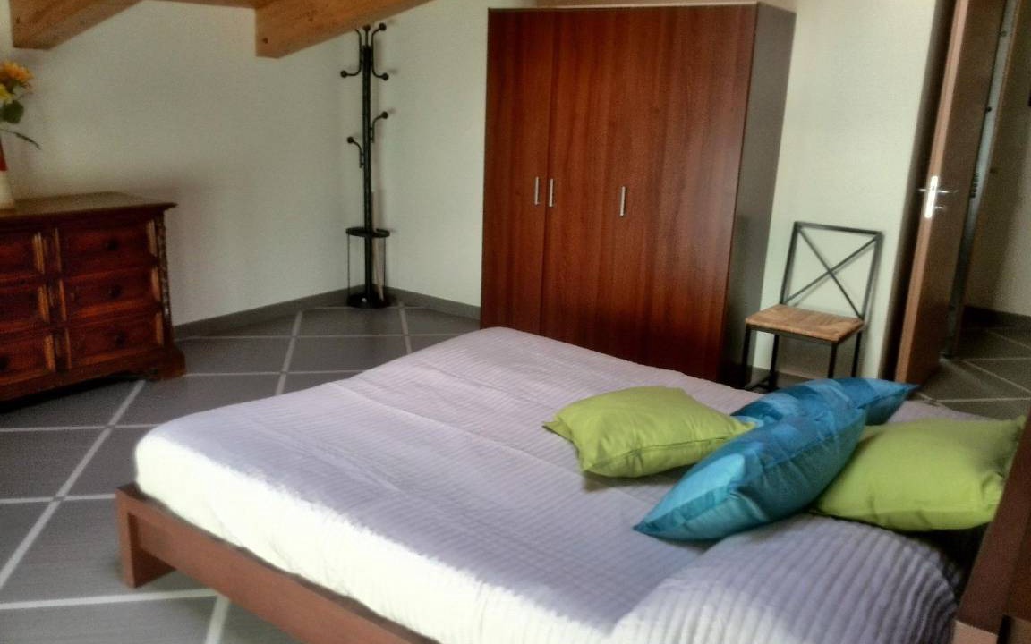Photo of Bedroom in Rezza