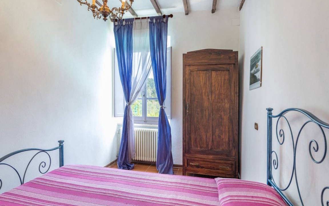 Photo of Bedroom in Scalvaia