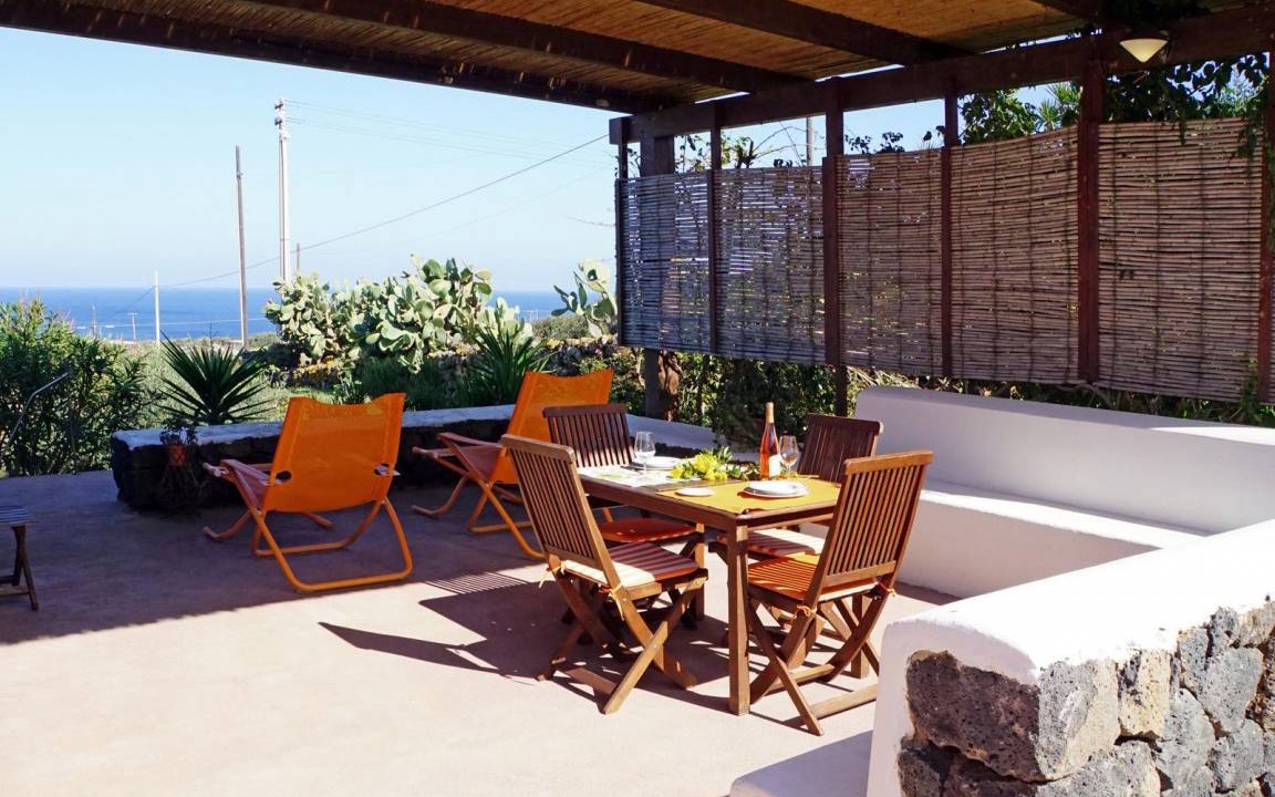 Photo of Others in Pantelleria