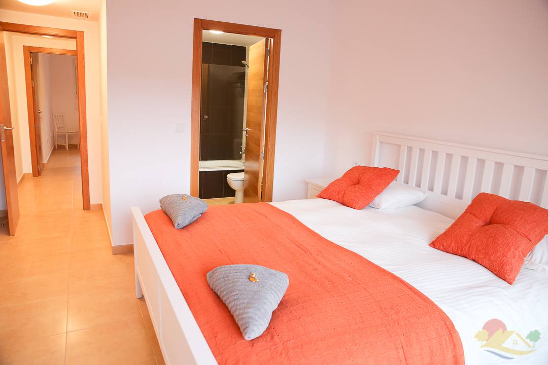 Photo of Bedroom in Torre-Pacheco