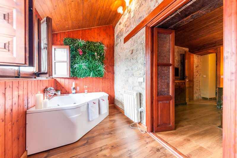 Photo of Bathroom in Fresnedo