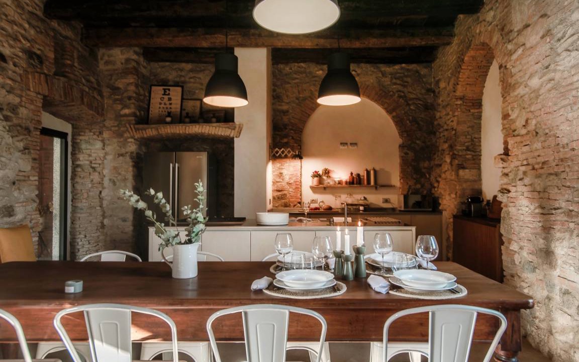 Photo of Kitchen in Alzate Brianza