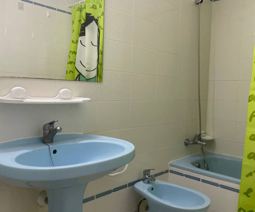 Photo of Bathroom in Miami Platja