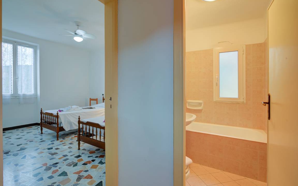 Photo of Bathroom in Moglio
