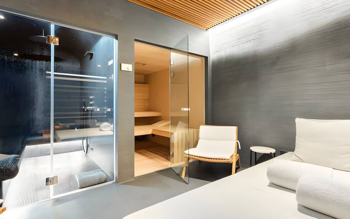 Photo of Bedroom in Portopiccolo