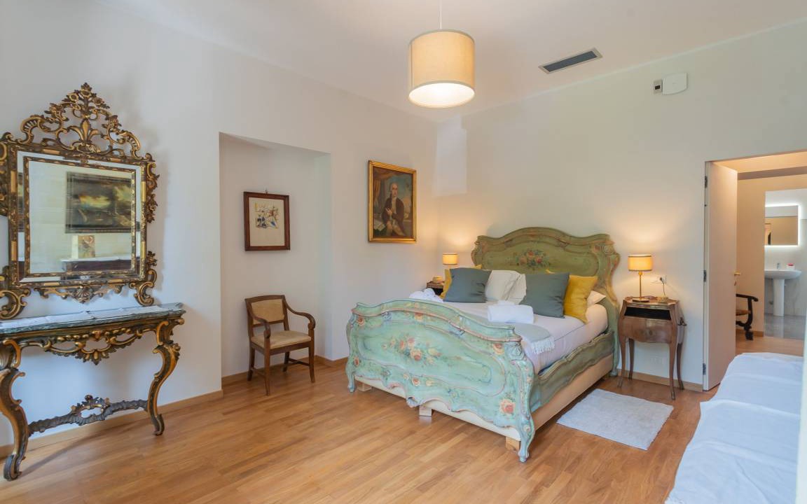 Photo of Bedroom in San Fermo della Battaglia