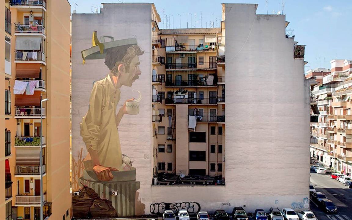 Photo of Others in Tuscolano