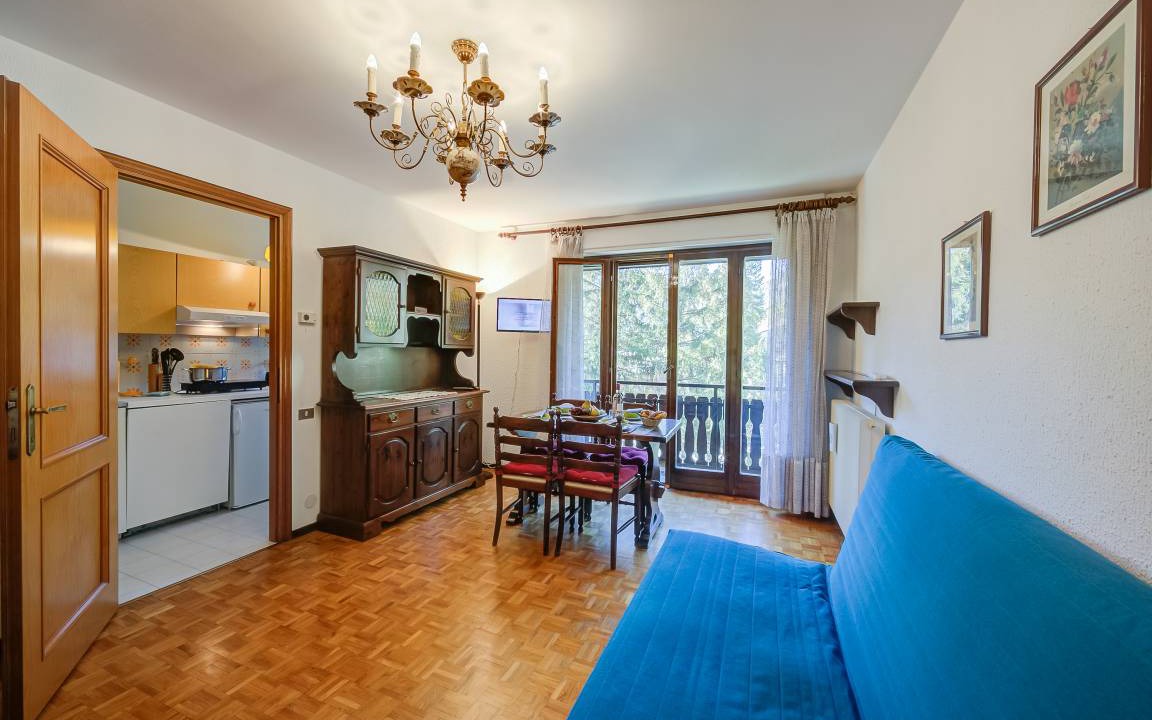Photo of Livingroom in Bardonecchia