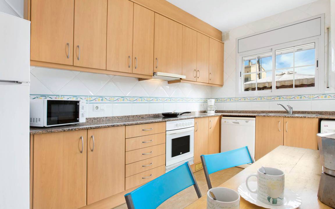 Photo of Kitchen in Vidreres