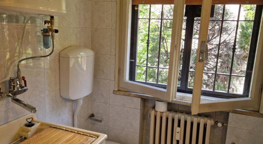 Photo of Bathroom in Reggio nell'Emilia