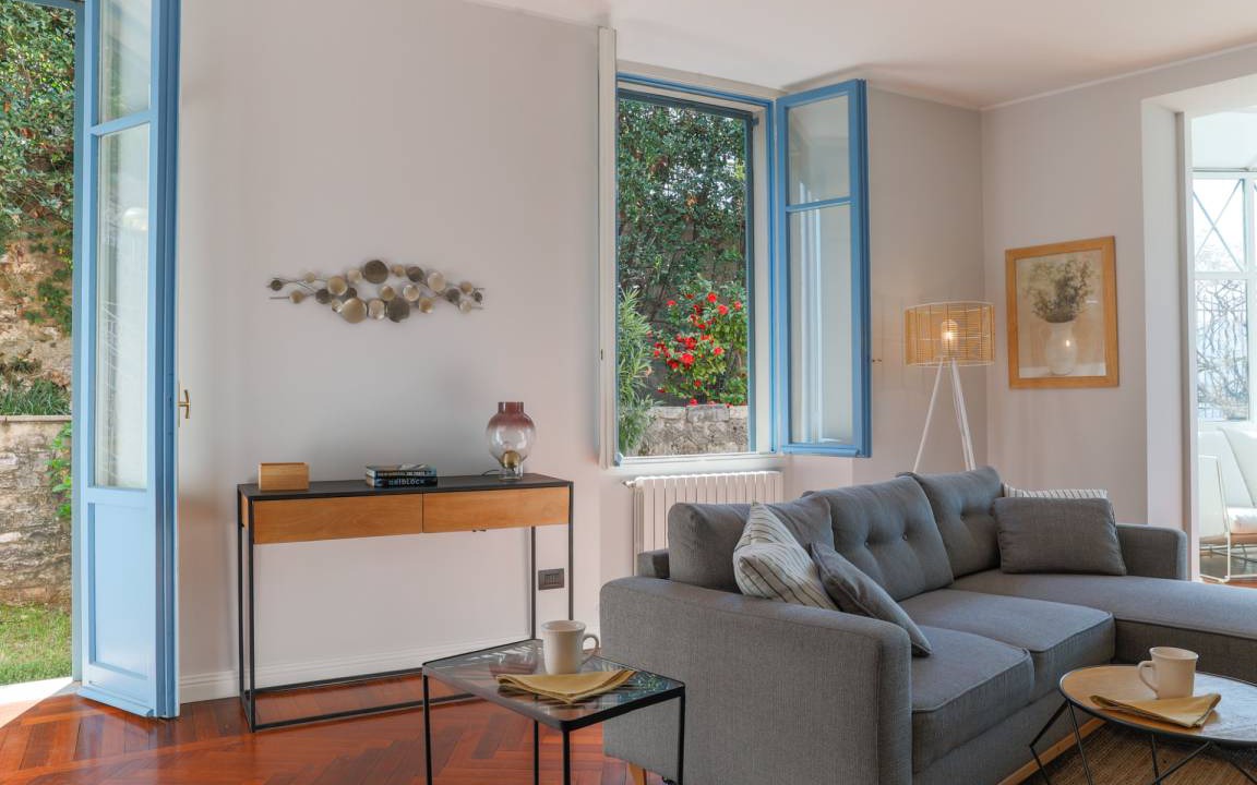 Photo of Livingroom in Blevio