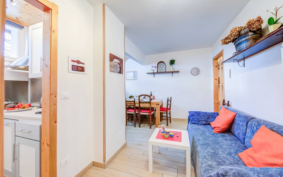 Photo of Livingroom in Sestriere