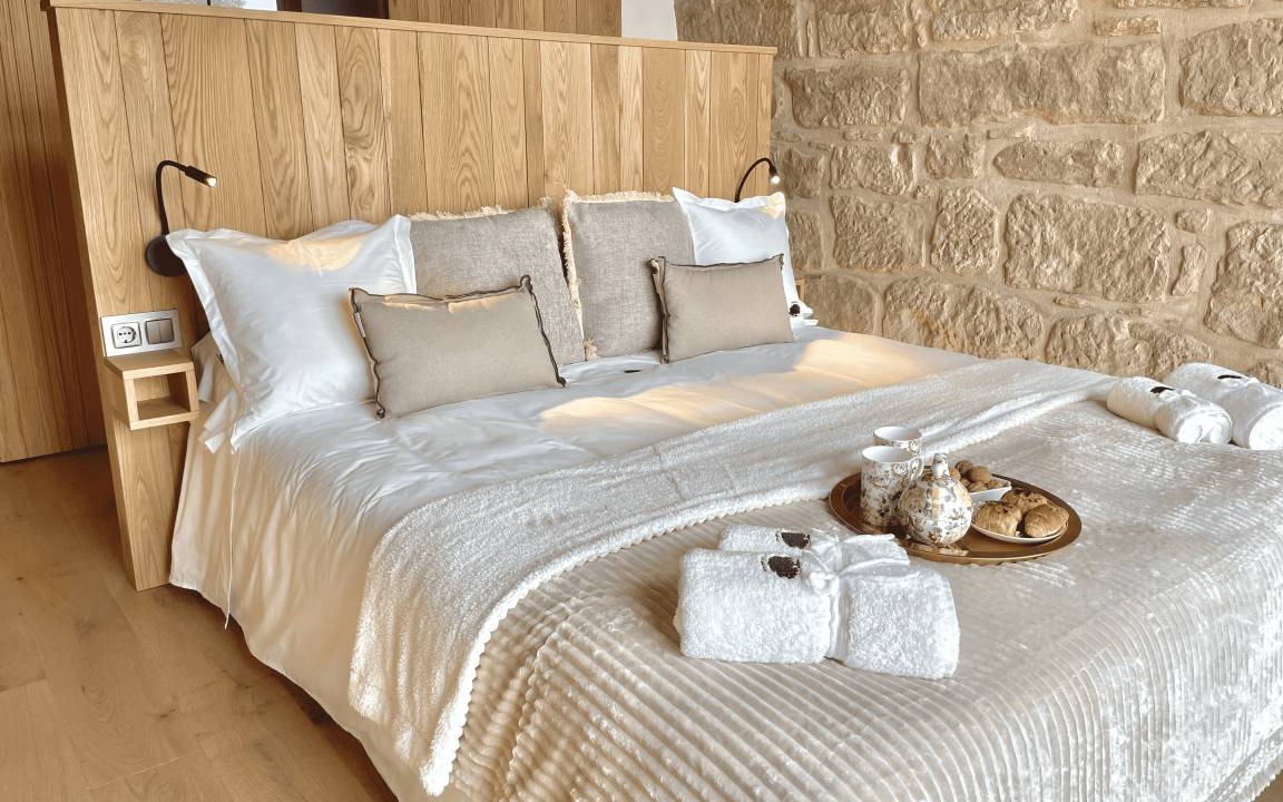 Photo of Bedroom in Els Plans de Sio