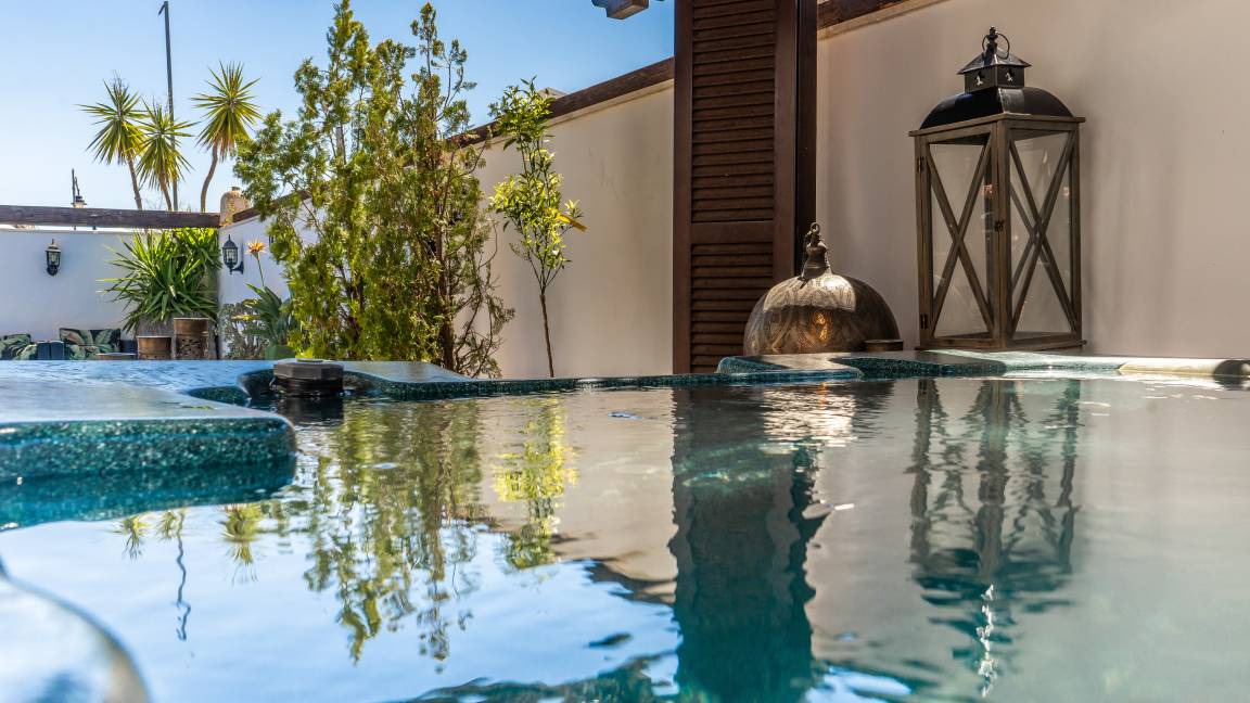 Photo of Outdoor in Caserio Los Tarquinos