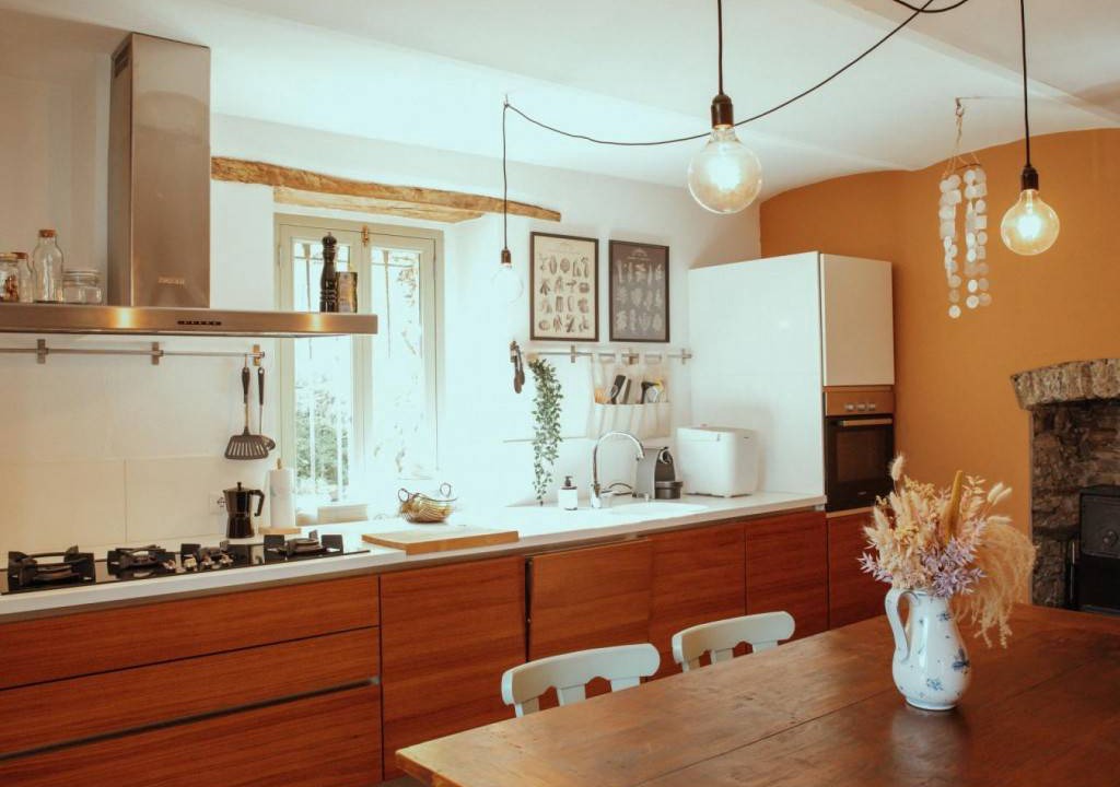 Photo of Kitchen in Dego