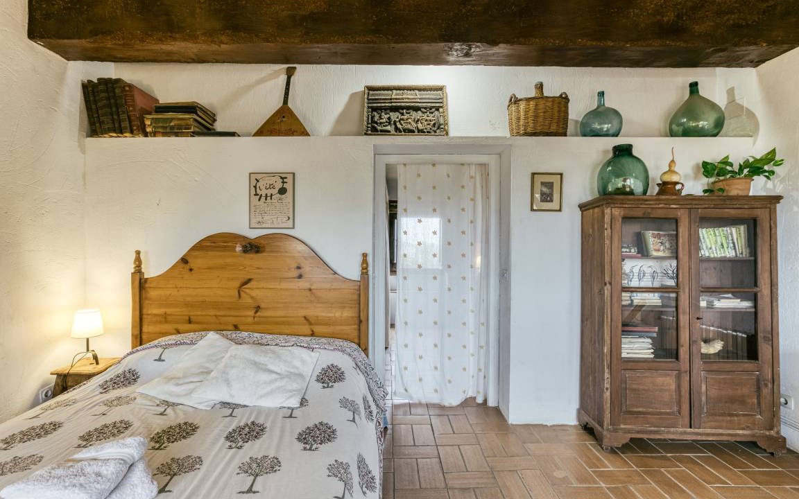 Photo of Bedroom in Palau-Sator