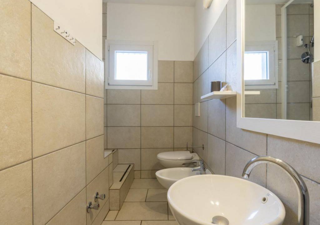 Photo of Bathroom in Terzorio