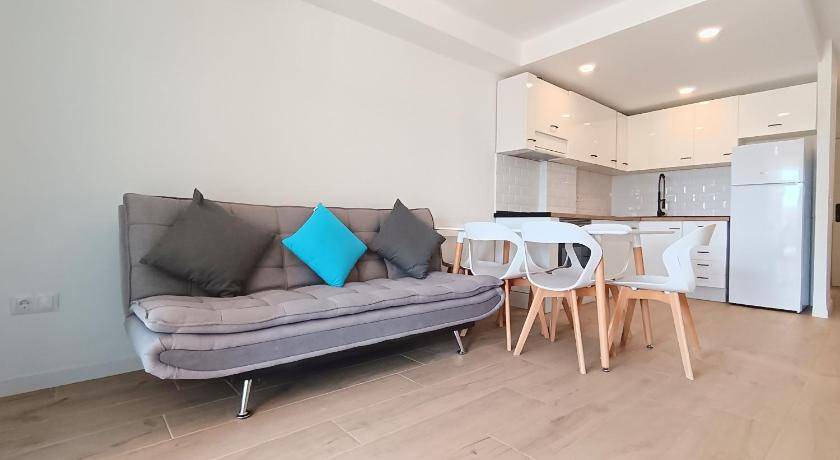 Photo of Livingroom in Marina d'Or