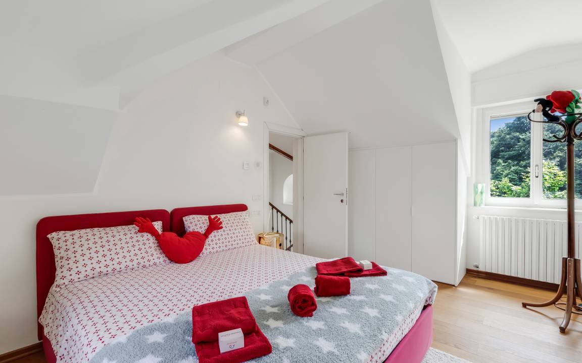 Photo of Bedroom in Ex Sottostazione